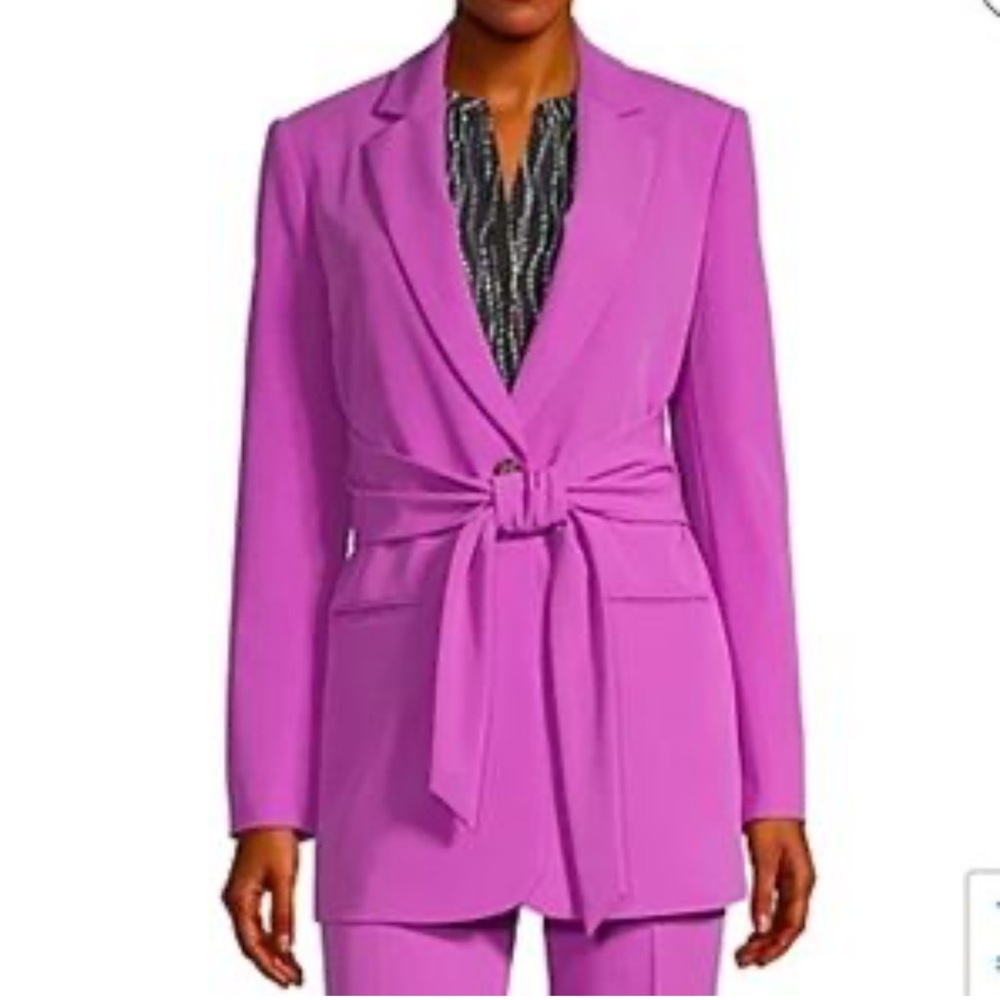 Worthington elegant blazer